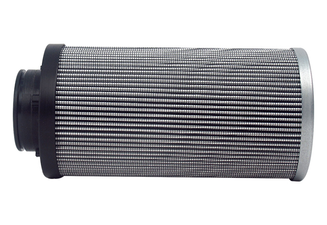 oil filter element